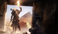 Ubisoft fa le prime previsioni di vendita per Assassin’s Creed: Origins